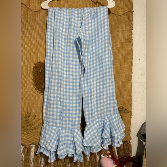 Harrods Pajama Set - Picture 8 of 16